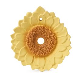 Spielzeug aus Naturkautschuk - Sun the Sunflower