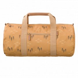 Weekender - Woods spruce yellow