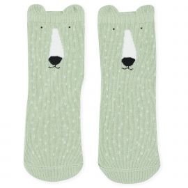 Socken Mr. Polar Bear - 2-pack