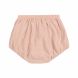 Bloomer Baby Shorts - Bio-Baumwolle - Powder Pink