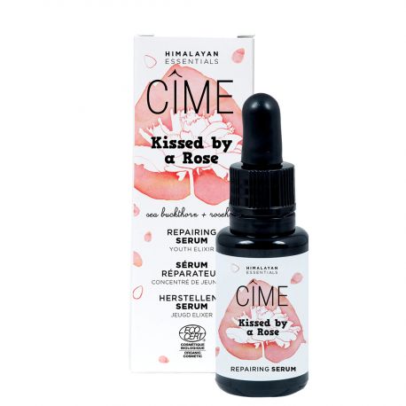 Serum - Kissed by a rose - 15 ml
