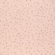 Ganzjahres Schlafsack - Dots powder pink - Organic cotton - 2.5 TOG