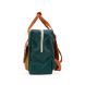 Rucksack small - A journey of tales - Envelope deluxe - Edison teal