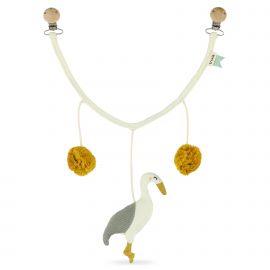 Kinderwagenkette - Heron