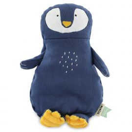Plüschtier klein - Mr. Penguin