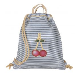 Turnbeutel City Bag Glazed Cherry