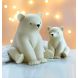 Little light LÃ¤mpchen - Polar Bear