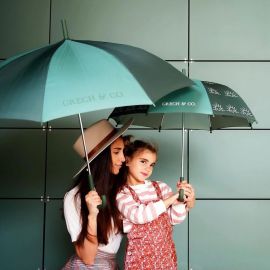 Regenschirm fÃ¼r Kinder - Orchard
