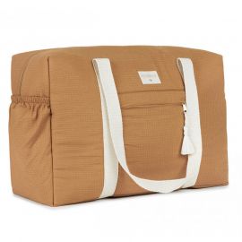 Opera Wickeltasche - Caramel -29 x 46 x 20 cm