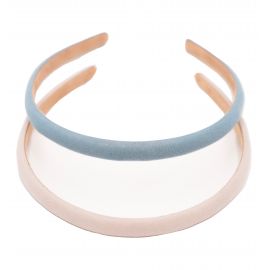Haarband Laguna & Bog - 2-er Set