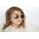Polarisierte Baby-Sonnenbrille - ChecksSunset & Orchard