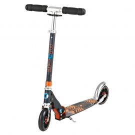 Micro Scooter Speed+ - Midnight Orange