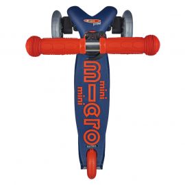 Micro Scooter Mini Deluxe - Navy Blue