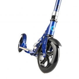 Micro Scooter Flex - Blue - 200mm PU