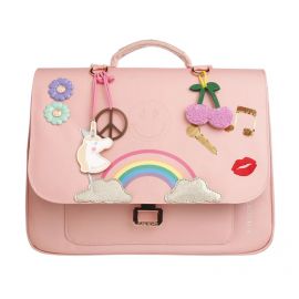 Schultasche It Bag Mini Lady Gadget Pink