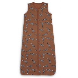 Schlafsack Jersey 70cm Giraffe Caramel