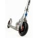 Micro Scooter Speed+ - Pure Silver