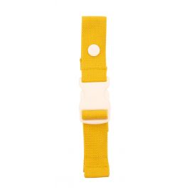 Brustgurt Meadows - Scout master yellow