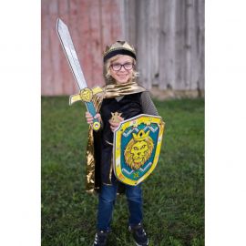 Schwert Lionheart Warrior