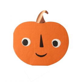 Servietten - Pumpkin