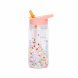 Trinkflasche Macaron pops - Soft coral - 300 ml
