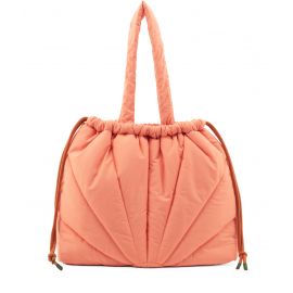 The Sticky Sis Club Tragetasche - La Promenade - Padded - French pink