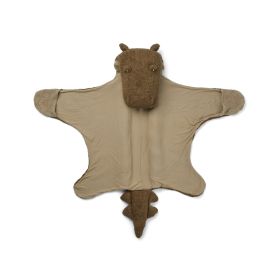 Frey Verkleidcape - Crocodile - Khaki