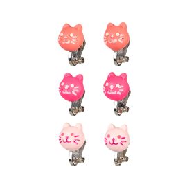 Souza for Kids - Ohrclips Yola - Katze