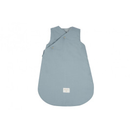 Fuji Winter Schlafsack - Stone blue