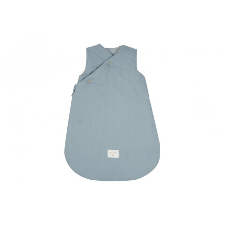 Fuji Winter Schlafsack - Stone blue