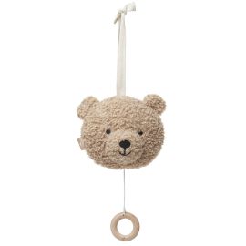 Jollein Spieluhr Teddy Bear Biscuit
