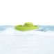 Plan Toys - Badespielzeug Boot - Grün