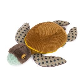 Kuscheltier kleine Schildkröte - Tout autour du monde