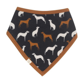 Bandana Bandana Bio - Hunde Marine