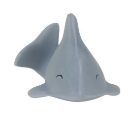 Badespielzeug aus Naturkautschuk - Shark