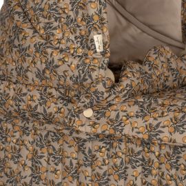 Puppenschilds - Orangerie Beige
