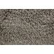 Waschbare Wollteppich Woolly - Sheep Grey - 75x110 - Woolable Kollektion