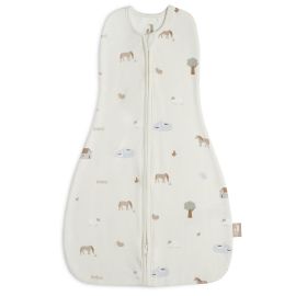 Schlafsack Newborn Kokon - Farm - 0-3 monat