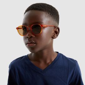 Junior Sonnenbrille 6 bis 11 Jahre alt - Liam Jr. - Anijs