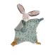 Kuschelige Kaninchengrün -Trois Petits Lapins