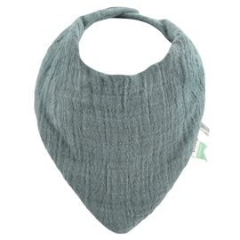 Viele 3 Bandana -Lätzchen - Peppy Penguins