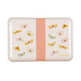Lunchbox - Schmetterlinge