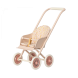 Kinderwagen, Mikropulver