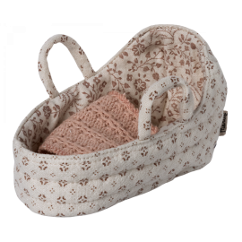 Tragen Sie Kinderbett, Babymaus