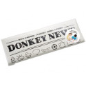 Originelles Malbuch 'Donkey News Malzeitung'