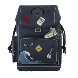 ERGONOMISCHER RUCKSACK - Mr. Gadget