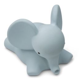 Badewannenspielzeug Yrsa - Elephant & Dove blue