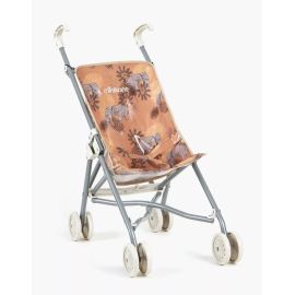 Puppenbuggy Eléphanteaux
