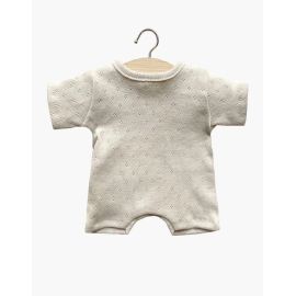 Collection Babies - Body Shorty Lin