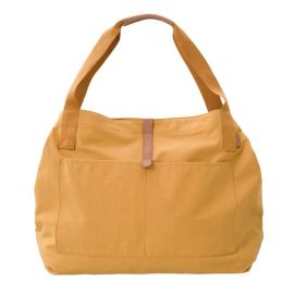 Tasche Mom bag - Large - Amber gold
